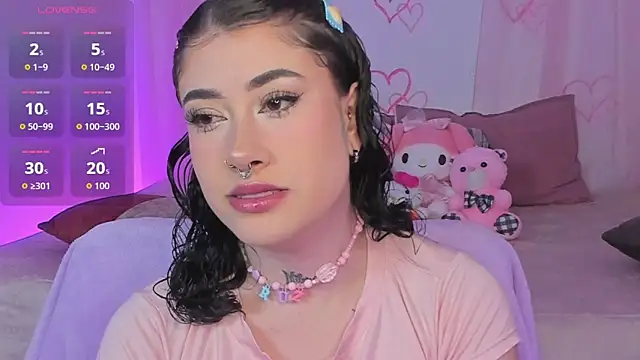 melody suarez online show from 13, 11, 2025