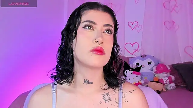 melody suarez online show from 28, 9, 2025