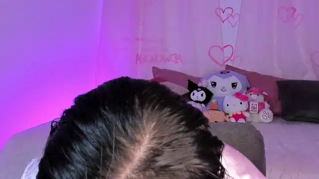 melody suarez online show from 12, 9, 2025