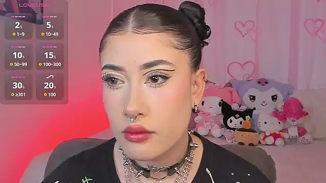 melody suarez online show from 8, 11, 2025