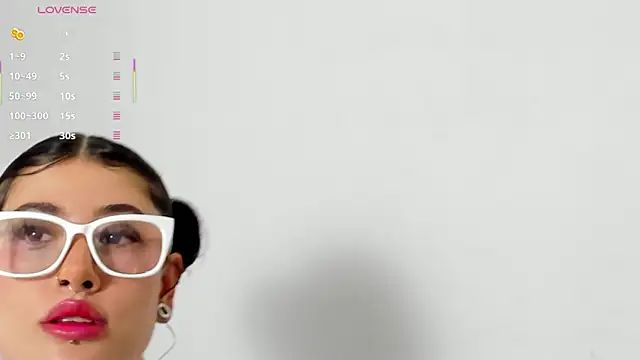 melody suarez online show from 8, 3, 2025