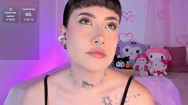 melody suarez online show from 8, 10, 2025