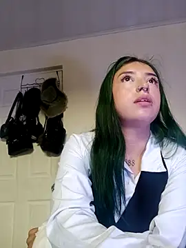 turolita  online show from 25, 3, 2026