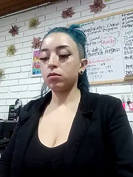 turolita  online show from 17, 2, 2025