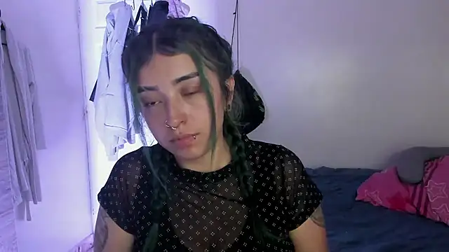 turolita  online show from 17, 4, 2026