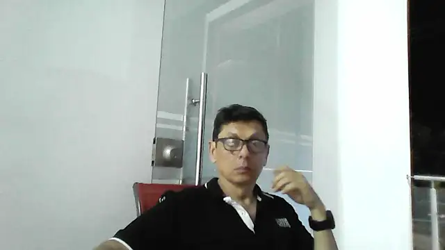 MarcusKelvin online show from 12, 6, 2026