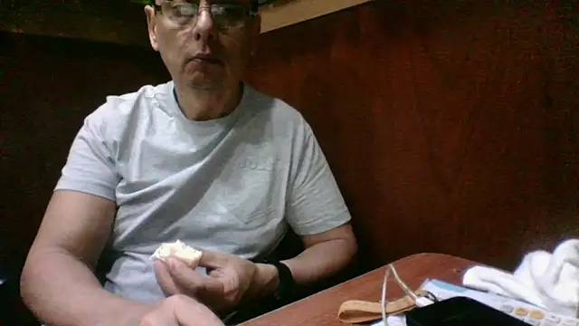 MarcusKelvin online show from 14, 11, 2025