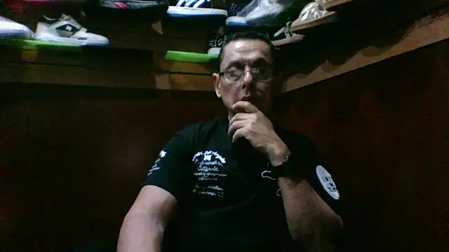 MarcusKelvin online show from 12, 9, 2025