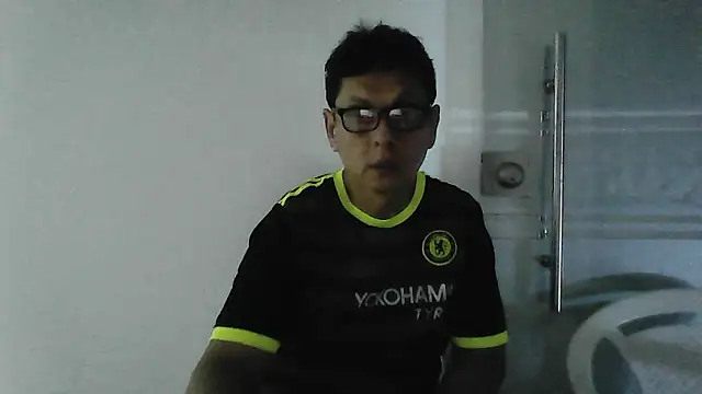 MarcusKelvin online show from 8, 5, 2026