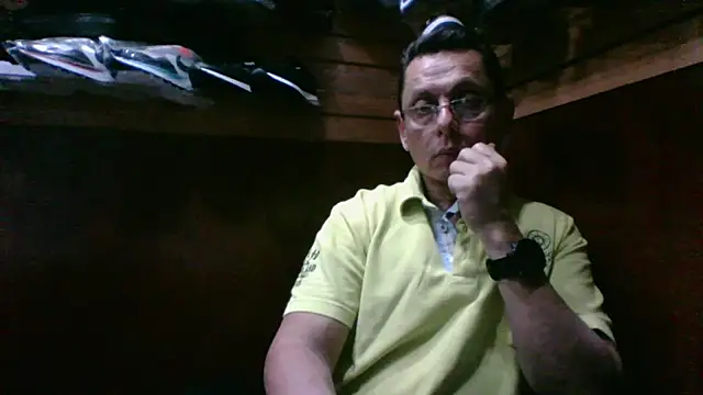 MarcusKelvin online show from 10, 9, 2025