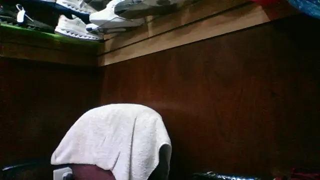 MarcusKelvin online show from 22, 11, 2025