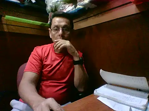 MarcusKelvin online show from 13, 11, 2025