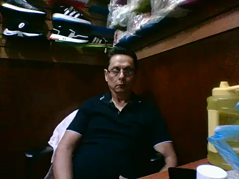 MarcusKelvin online show from 10, 11, 2025