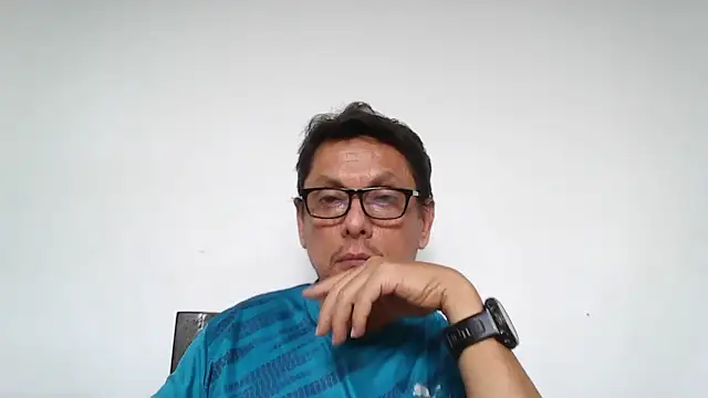 MarcusKelvin online show from 27, 4, 2026
