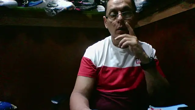 MarcusKelvin online show from 20, 9, 2025