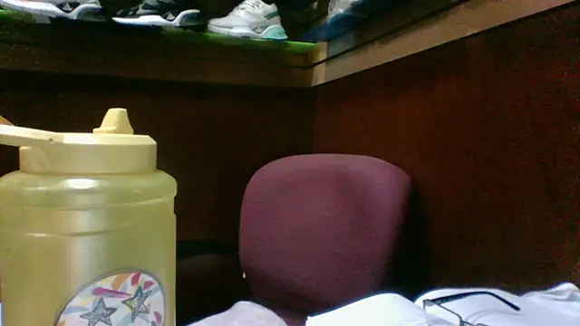 MarcusKelvin online show from 17, 11, 2025