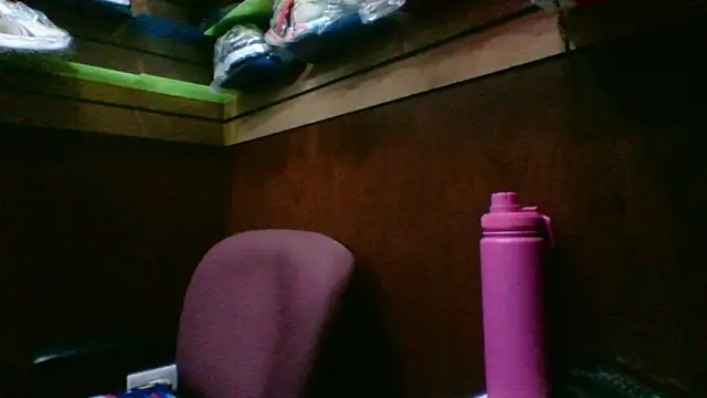 MarcusKelvin online show from 29, 10, 2025