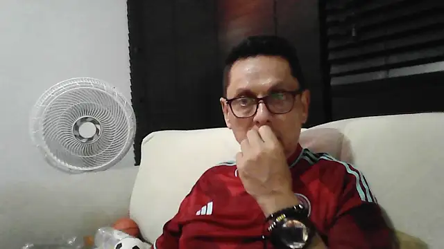 MarcusKelvin online show from 9, 10, 2025