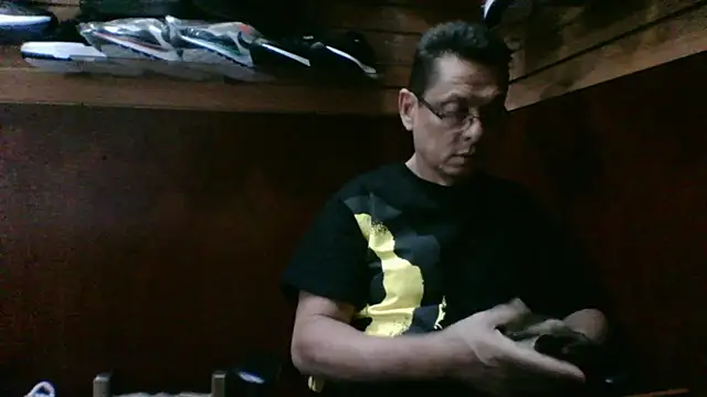 MarcusKelvin online show from 9, 9, 2025