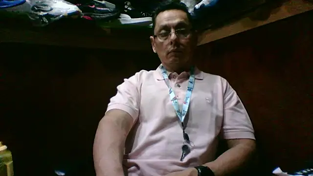 MarcusKelvin online show from 19, 9, 2025