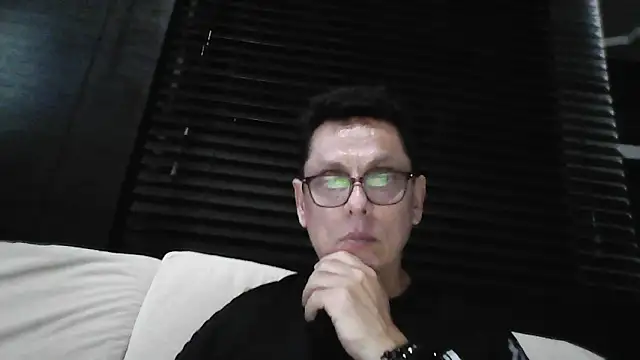 MarcusKelvin online show from 7, 10, 2025