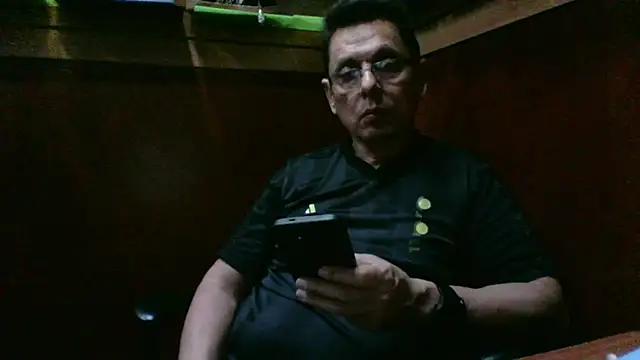 MarcusKelvin online show from 5, 11, 2025