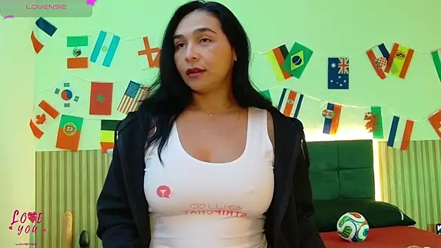 Snapshot of DIOSA-HOT chatting on 16, 6, 2026 DIOSA-HOT online show from 16, 6, 2026