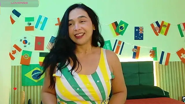 Snapshot of DIOSA-HOT chatting on 14, 6, 2026 DIOSA-HOT online show from 14, 6, 2026