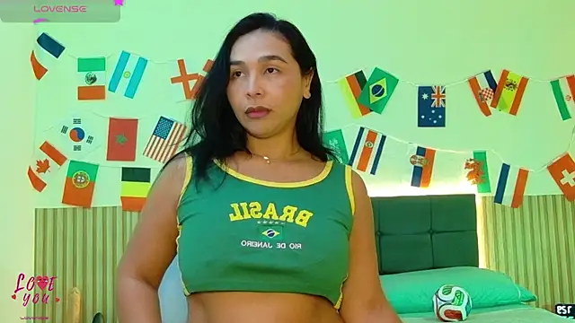 Snapshot of DIOSA-HOT chatting on 20, 6, 2026 DIOSA-HOT online show from 20, 6, 2026