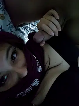 SloopyConchitaCL online show from 19, 1, 2025