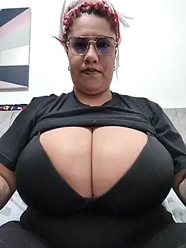 federica bigboobs online show from 7, 3, 2026