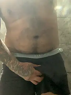 perrrotegrande online show from 8, 9, 2025