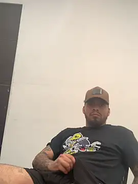 perrrotegrande online show from 9, 10, 2025