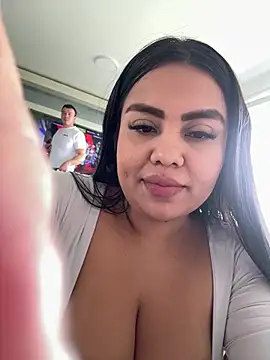 valeria2019hot online show from 13, 3, 2025