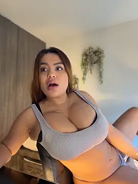 valeria2019hot online show from 17, 6, 2026