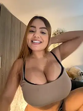 valeria2019hot online show from 10, 3, 2026