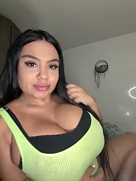 valeria2019hot online show from 16, 1, 2025