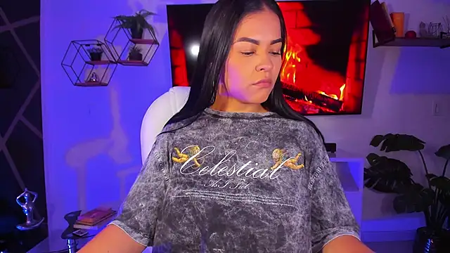 valeria2019hot online show from 18, 9, 2025