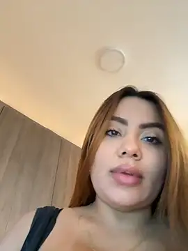 valeria2019hot online show from 13, 3, 2026