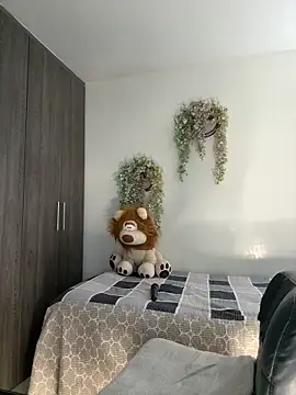 valeria2019hot online show from 2, 10, 2025