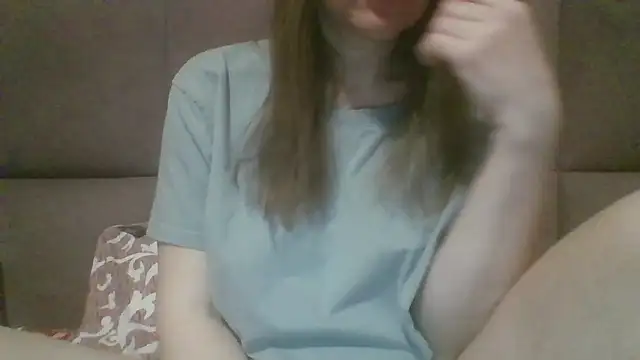 Sladkiegubki online show from 17, 3, 2025