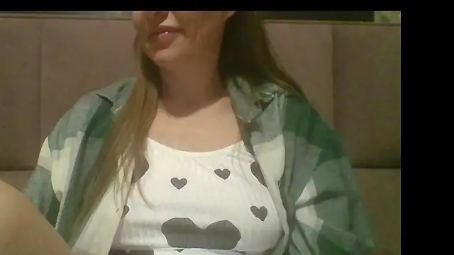 Sladkiegubki online show from 18, 10, 2025