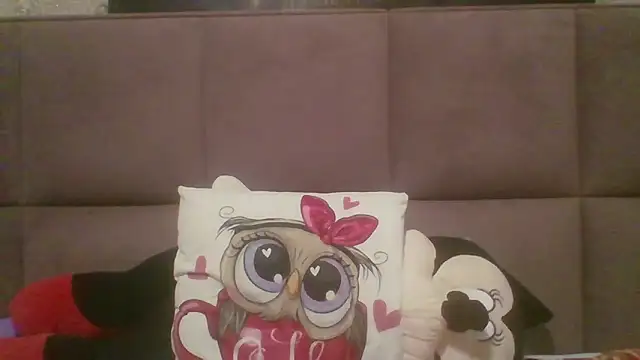 Sladkiegubki online show from 20, 2, 2025