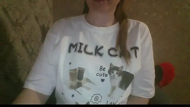 Sladkiegubki online show from 30, 11, 2025