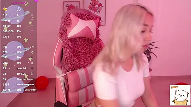 Dahlia  espresso online show from 26, 2, 2025