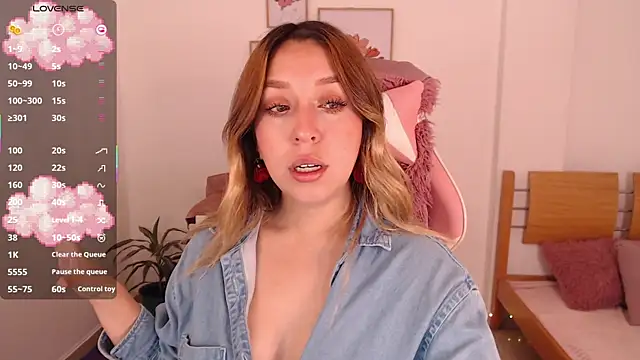 Dahlia  espresso online show from 5, 2, 2026