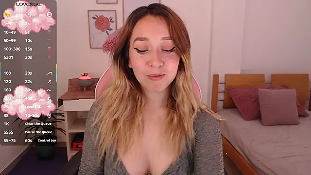 Dahlia  espresso online show from 3, 3, 2026