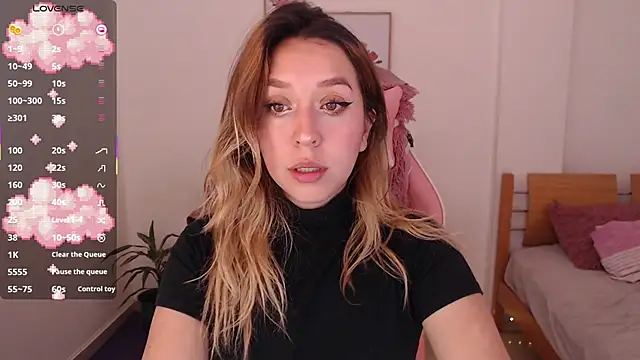 Dahlia  espresso online show from 20, 2, 2026