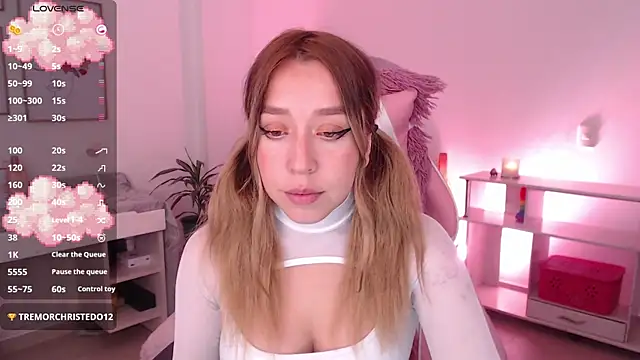 Dahlia  espresso online show from 17, 10, 2025