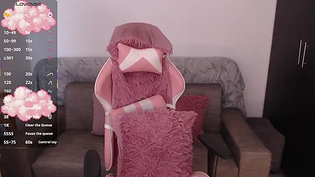 Dahlia  espresso online show from 21, 4, 2026